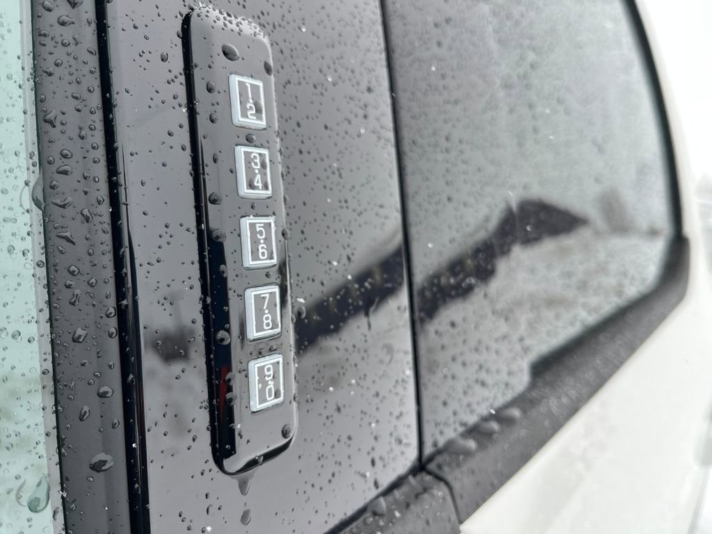 New 2026 Ford F150 Lariat w/ Equipment Group 501A Mid AWD/4WD image 31