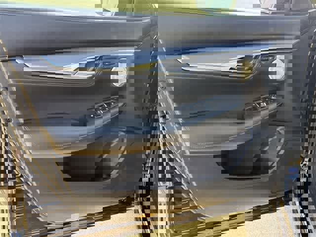 Used 2023 INFINITI QX55 Essential image 8