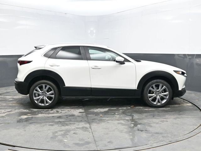 Used 2023 MAZDA CX-30 AWD 2.5 S w/ Preferred Package image 8