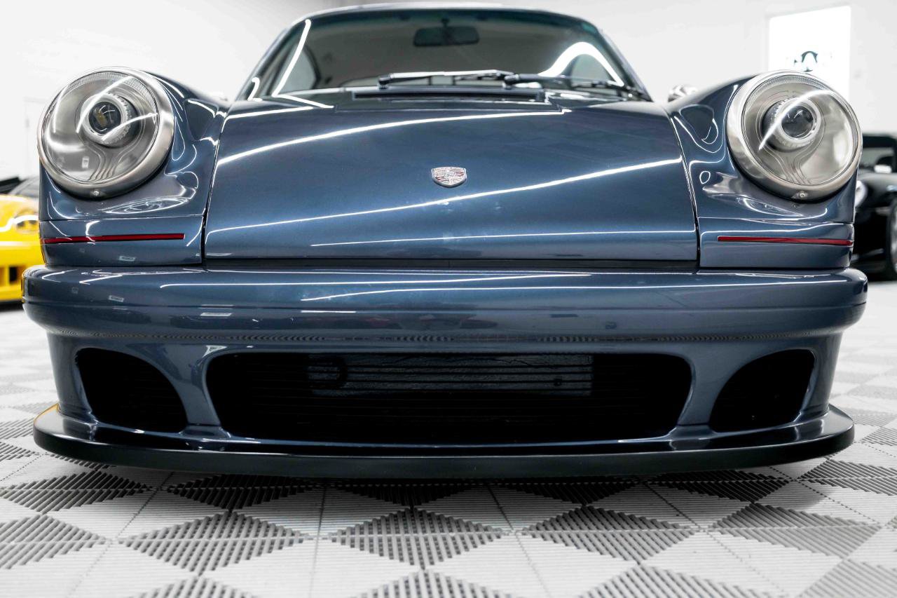 Used 1991 Porsche 911 Carrera image 16