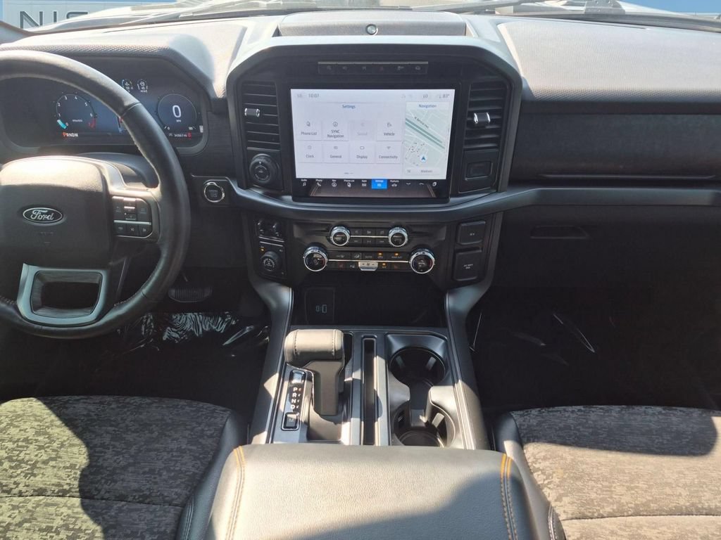 Used 2024 Ford F150 Tremor w/ Bed Utility Package AWD/4WD image 21