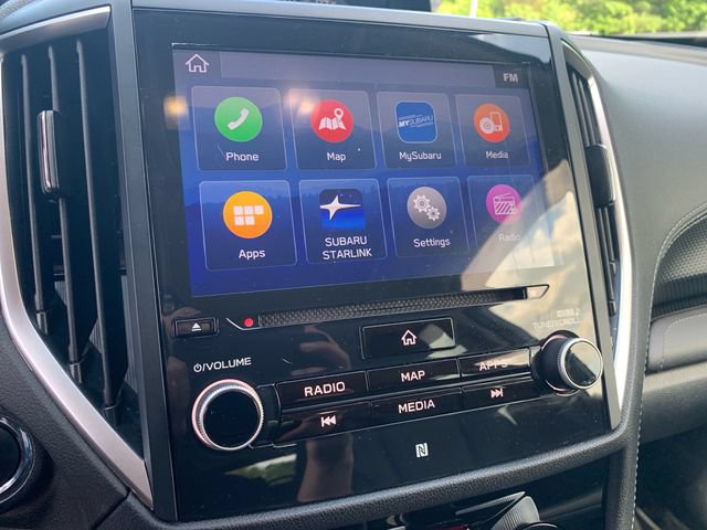 Certified 2021 Subaru Forester Touring AWD/4WD image 25