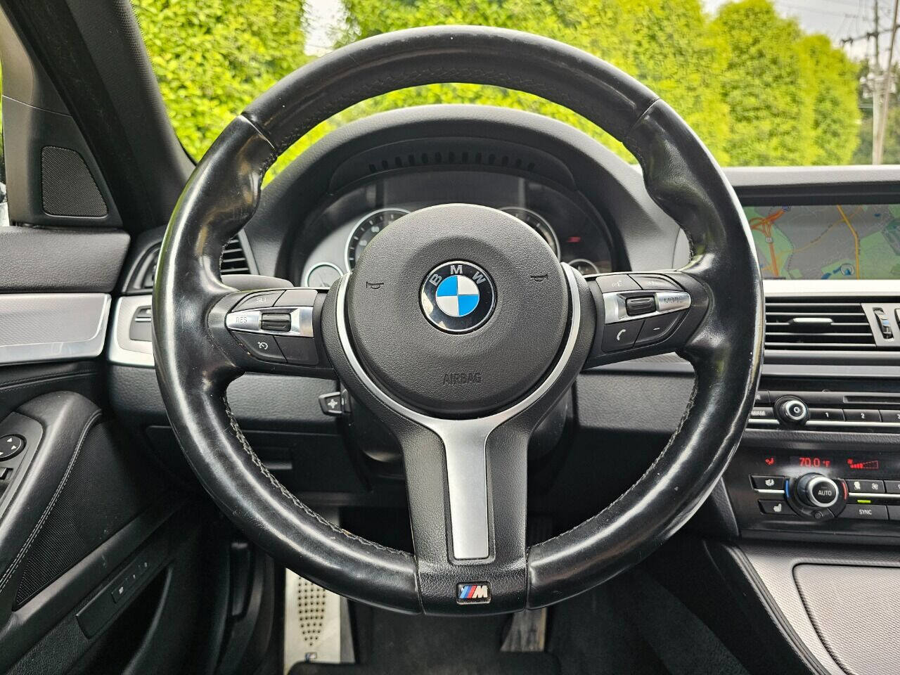 Used 2015 BMW 535i xDrive Sedan image 18