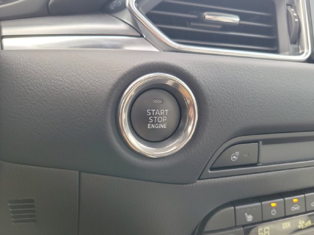 Used 2025 MAZDA CX-5 AWD 2.5 S image 25