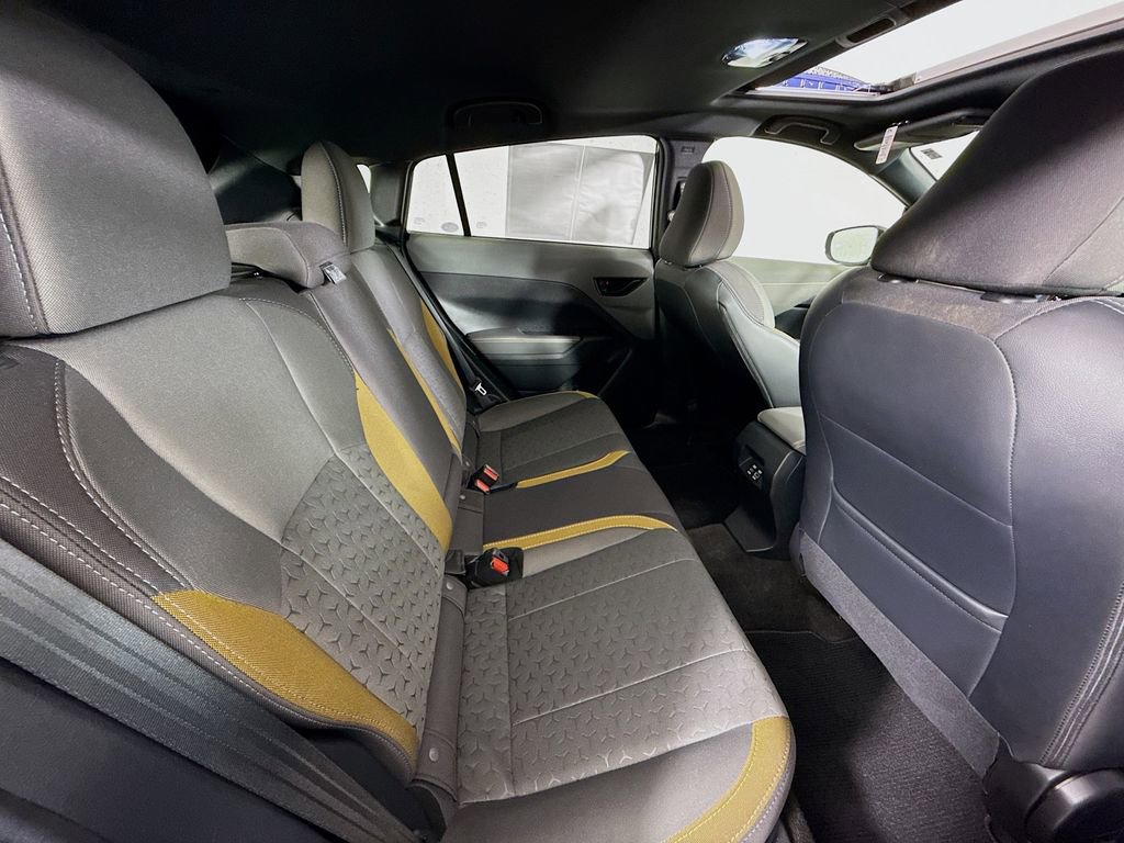 Used 2025 Subaru Crosstrek 2.5i Sport w/ Crosstrek Mirror Package image 32