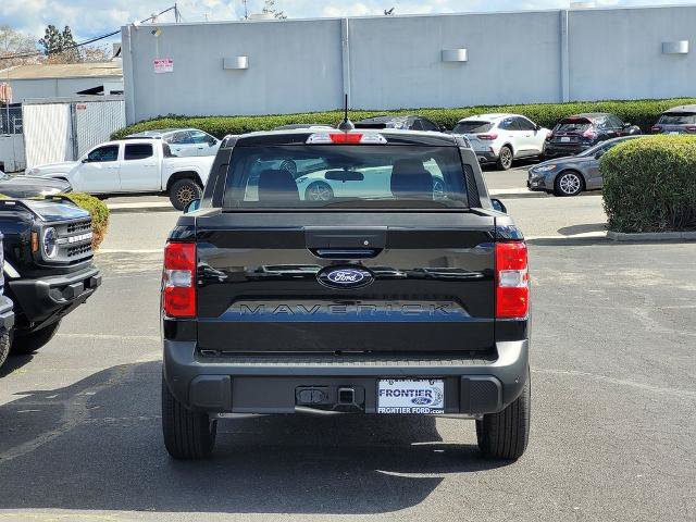 New 2026 Ford Maverick XLT w/ 4K Tow Package AWD/4WD image 32