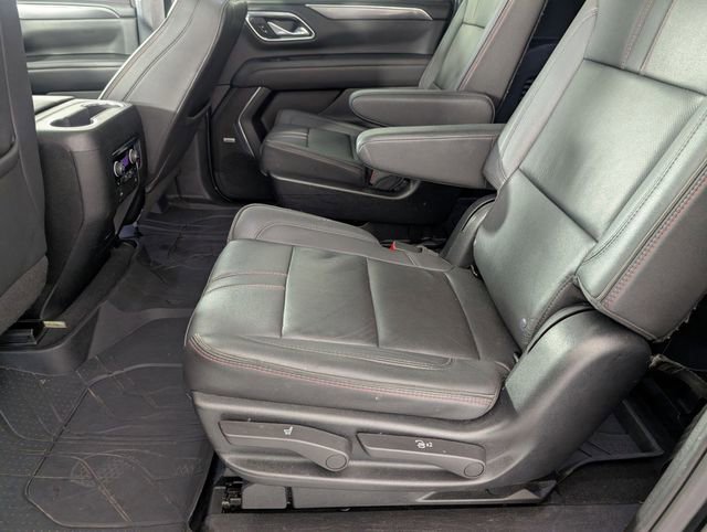 Used 2023 Chevrolet Suburban RST w/ Sport Performance Package AWD/4WD image 28