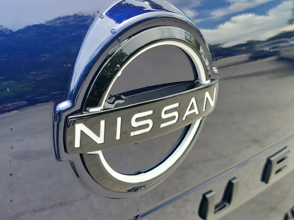 New 2026 Nissan Rogue Dark Armor AWD/4WD image 11