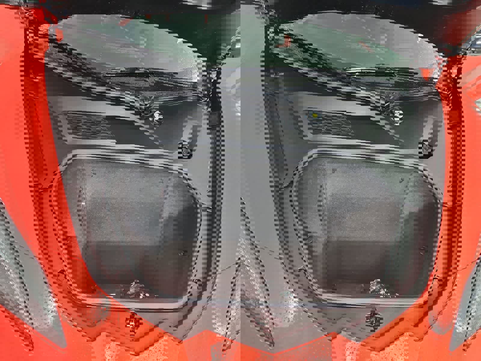 Used 2024 Chevrolet Corvette Stingray Preferred Conv w/ Battery Protection Package image 13