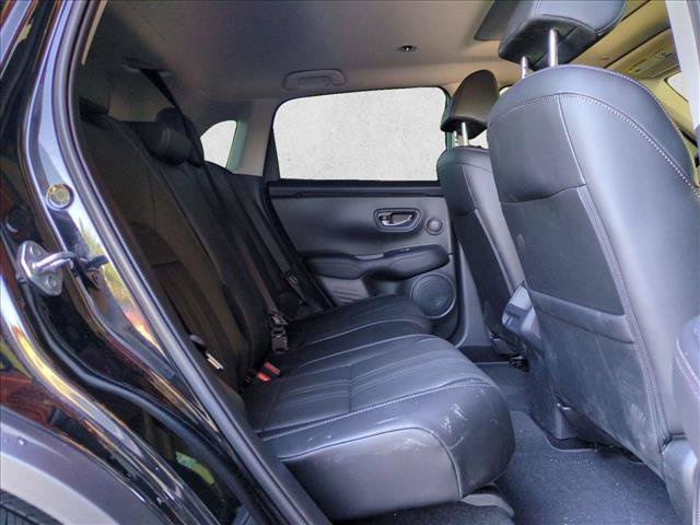 Used 2027 Honda HR-V EX-L image 19