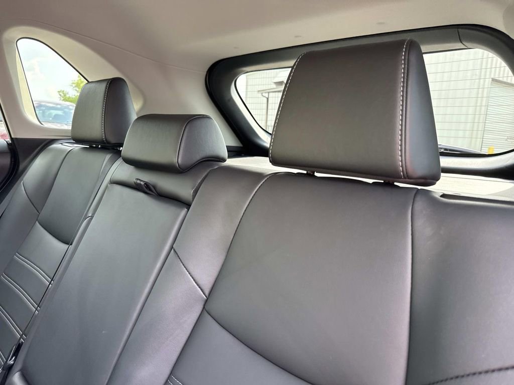 Used 2025 Toyota RAV4 XLE Premium image 13