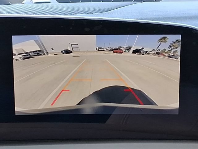 Used 2024 Cadillac XT4 Luxury w/ LPO, Floor Liner Package FWD image 15