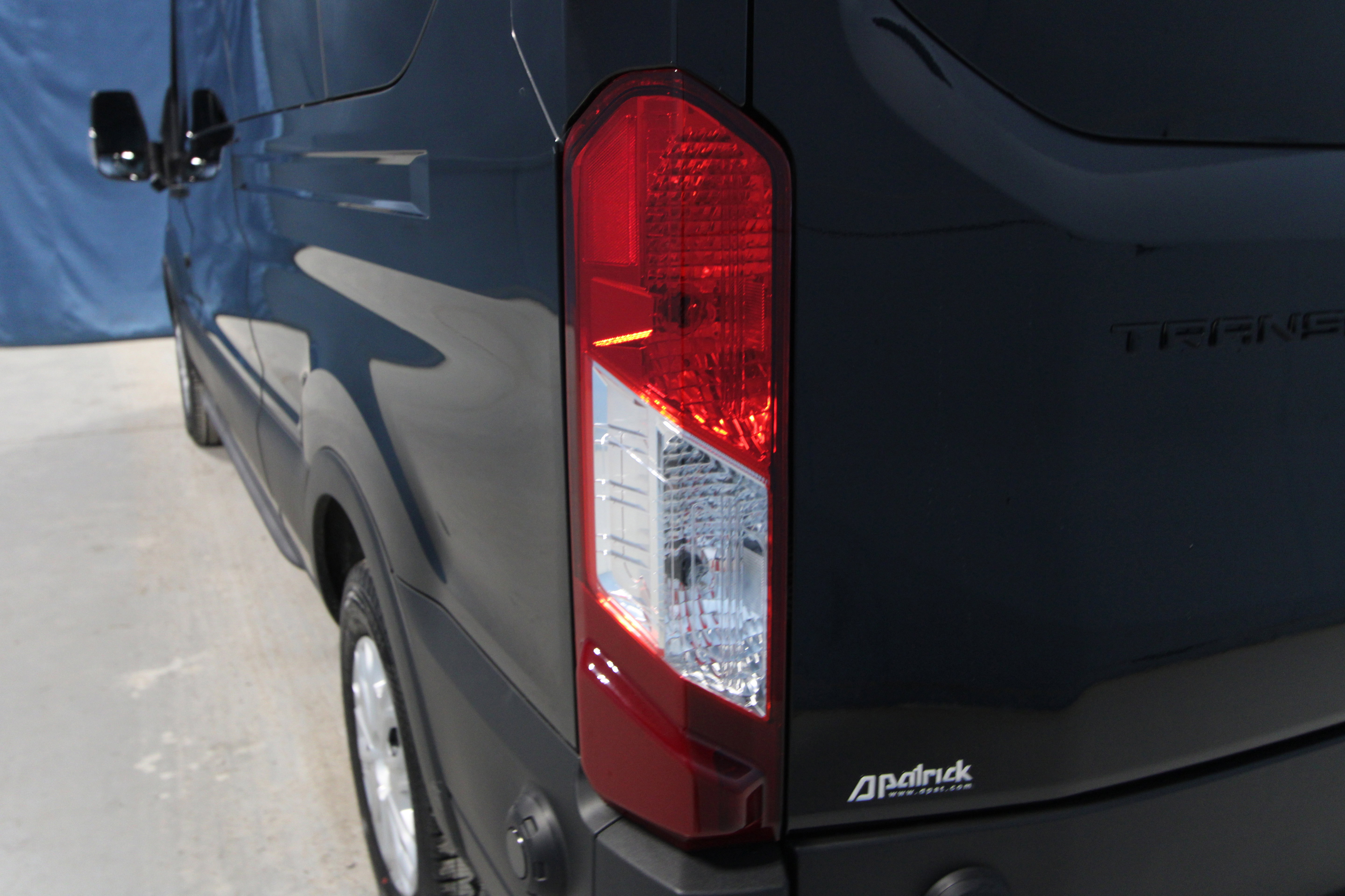 New 2026 Ford Transit 350 XLT RWD image 27