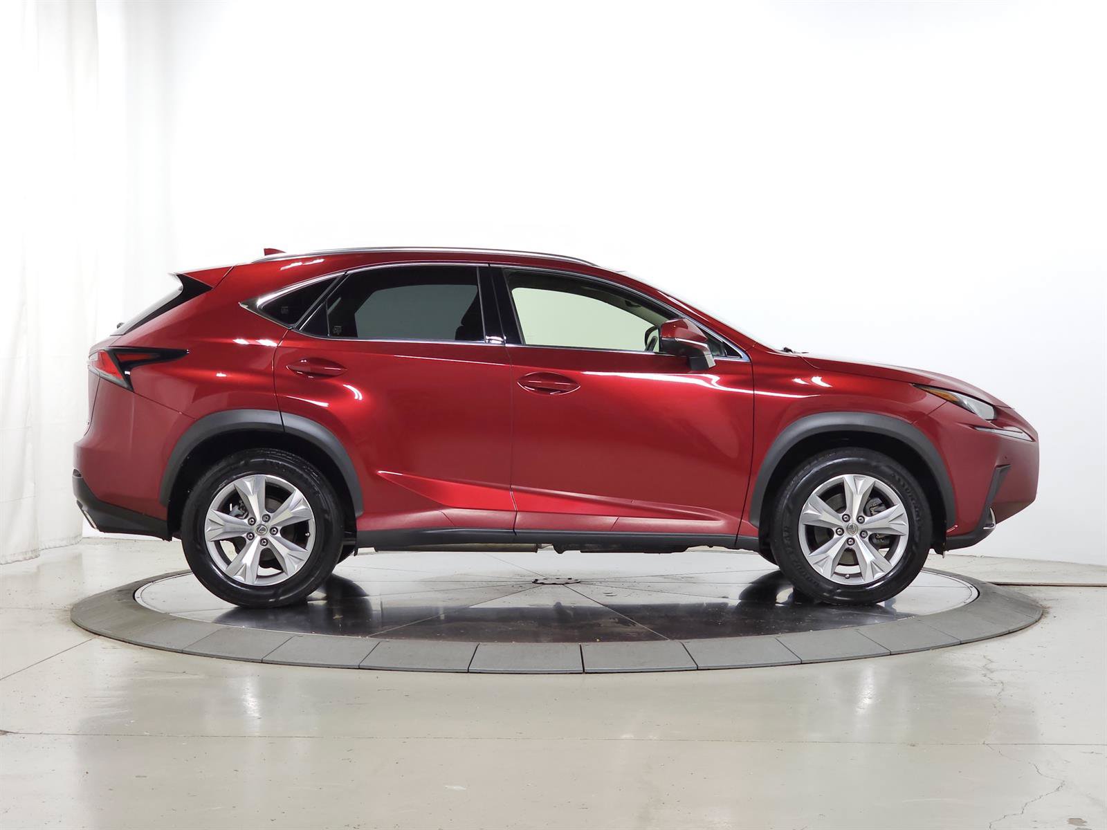 Used 2019 Lexus NX 300 AWD w/ Luxury Package image 10