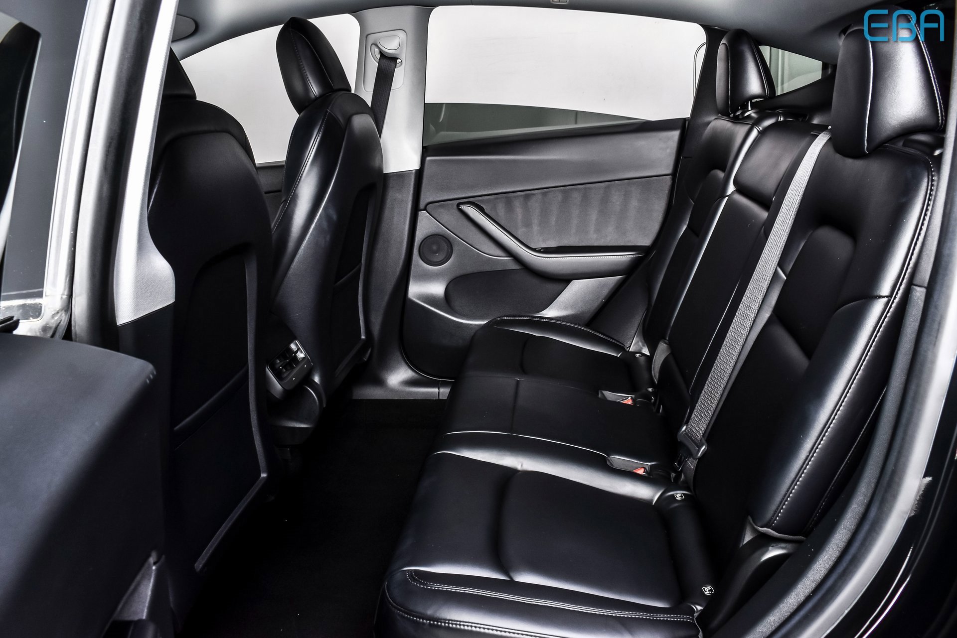 Used 2021 Tesla Model Y Long Range image 18