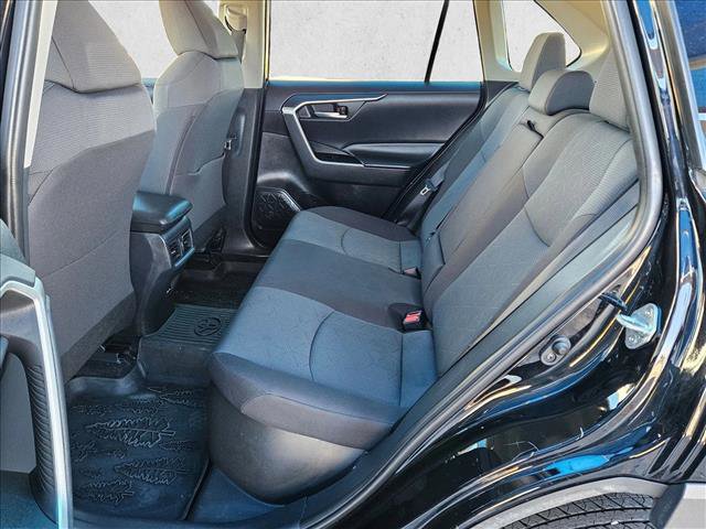 Used 2024 Toyota RAV4 Hybrid Woodland image 19