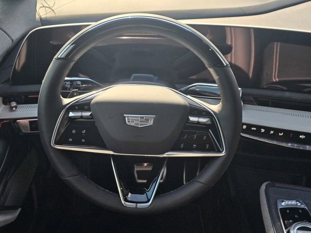 New 2026 Cadillac Optiq Luxury 1 RWD image 16