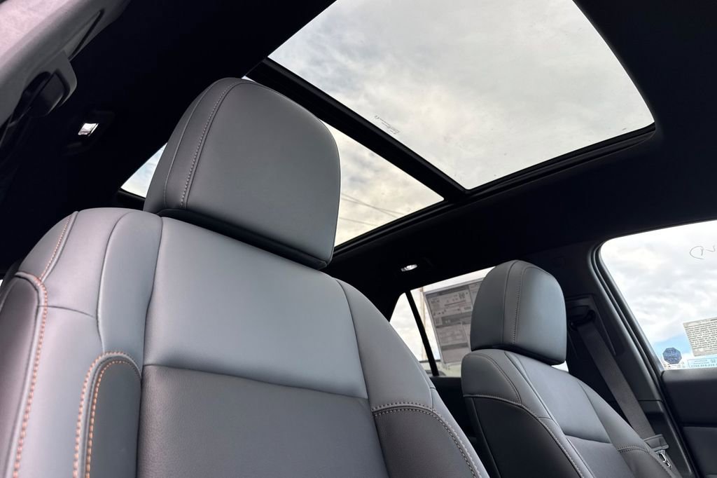 New 2026 Honda Prologue Touring image 14