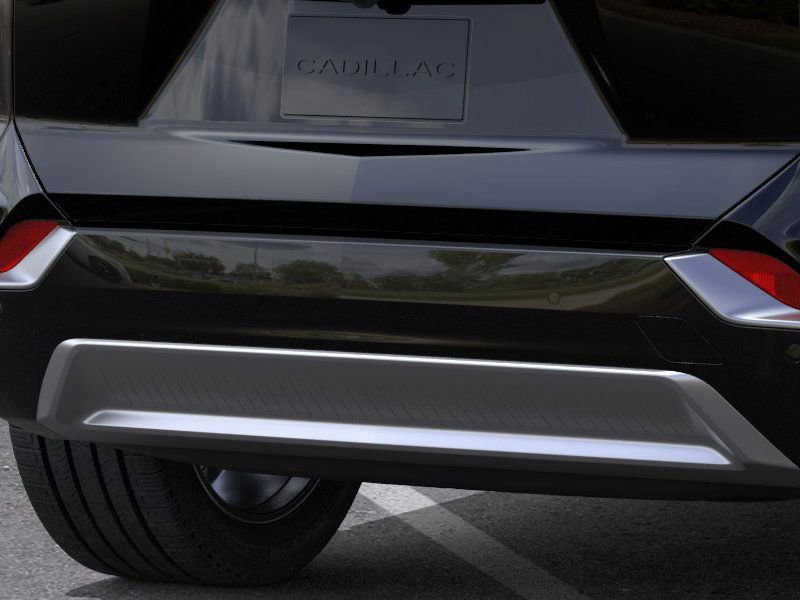 New 2025 Cadillac Optiq Sport 2 image 14