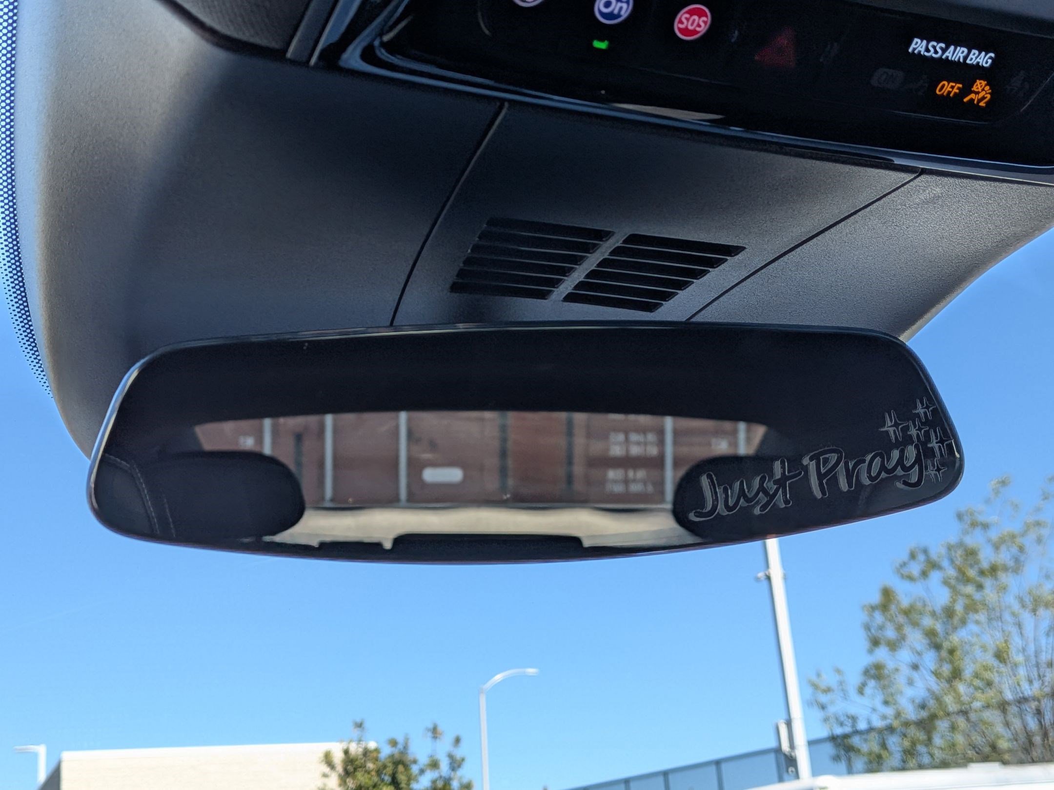 Used 2024 Cadillac Lyriq Sport w/ LPO, Floor Liner Package image 26