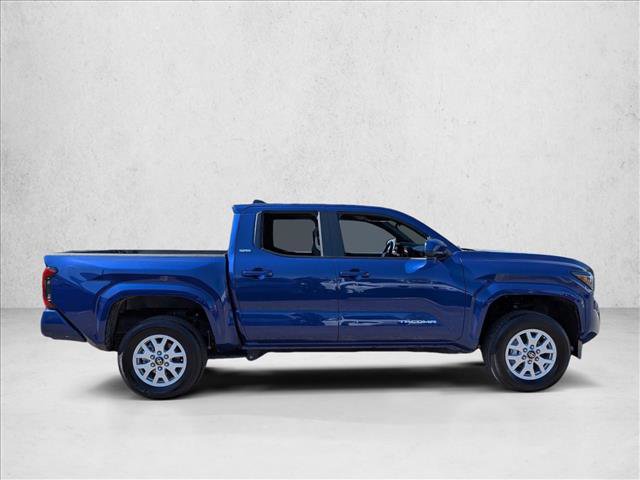 Used 2024 Toyota Tacoma SR5 image 4