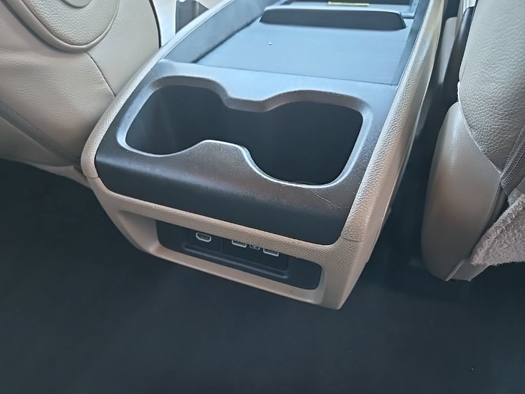 Used 2024 Honda Odyssey Elite image 91