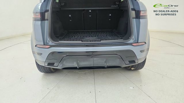 Used 2023 Land Rover Range Rover Evoque R-Dynamic S AWD/4WD image 13