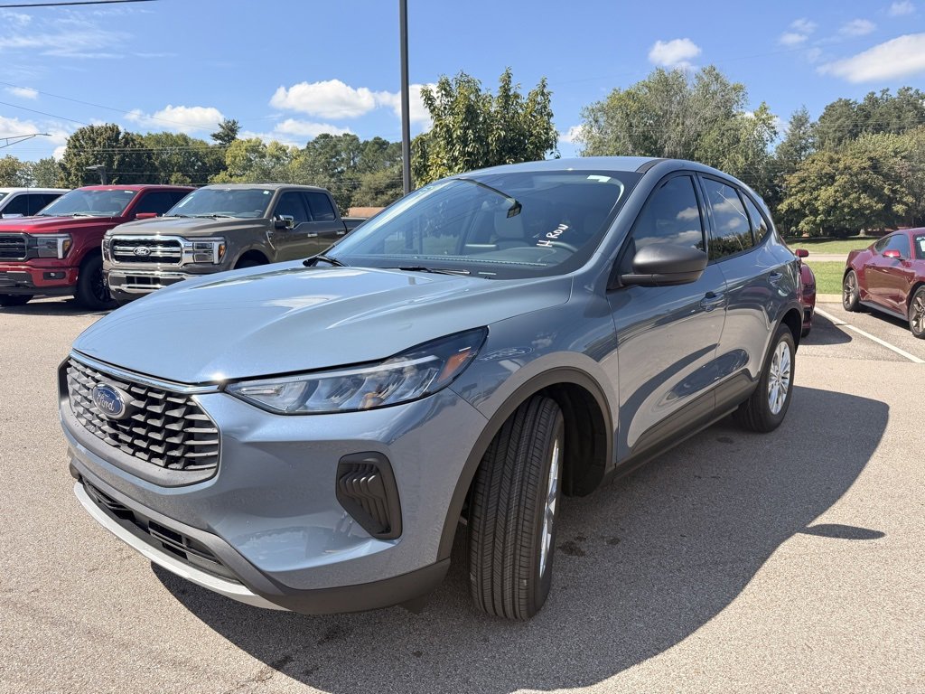 New 2026 Ford Escape Active w/ Cold Weather Package image 4
