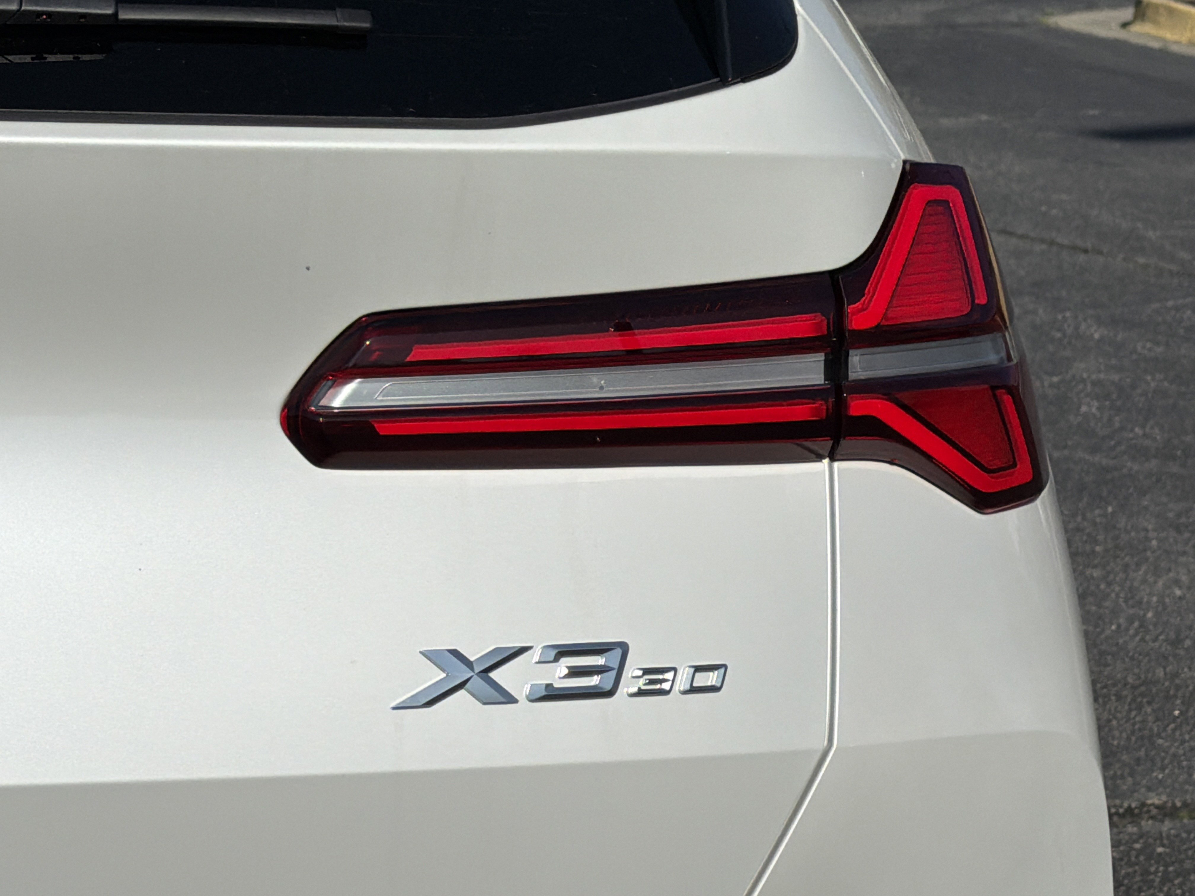 New 2026 BMW X3 xDrive30 w/ Premium Package image 22