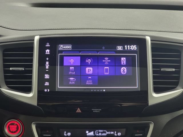 Used 2017 Honda Pilot EX-L image 21