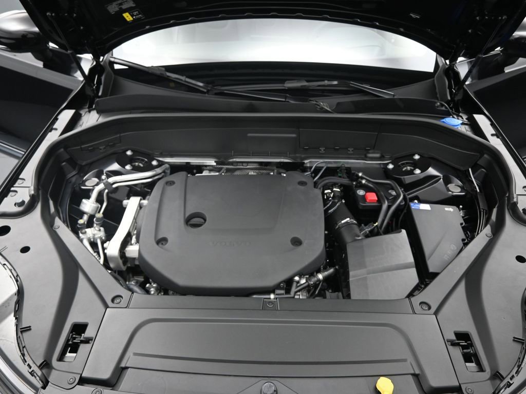 New 2026 Volvo XC90 B6 Ultra image 30