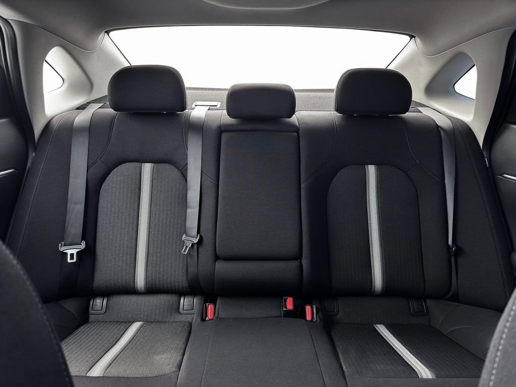 New 2026 Hyundai Sonata SEL image 24