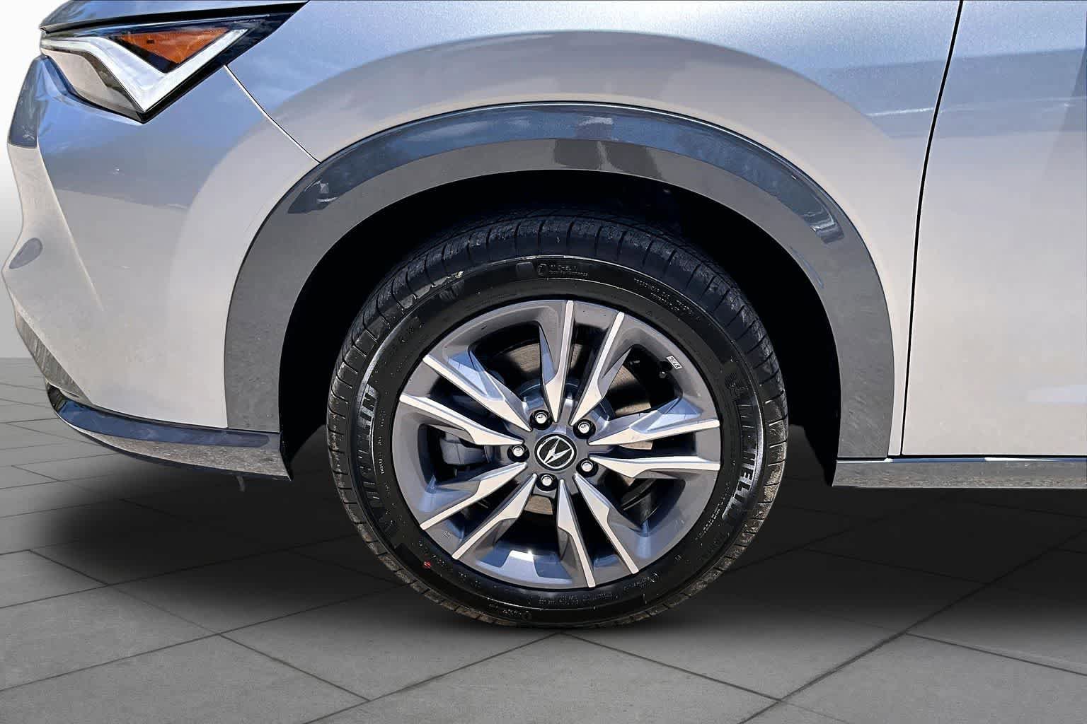 New 2026 Acura ADX AWD image 11