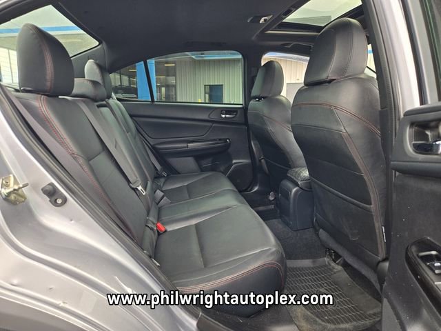 Used 2020 Subaru WRX Limited image 19