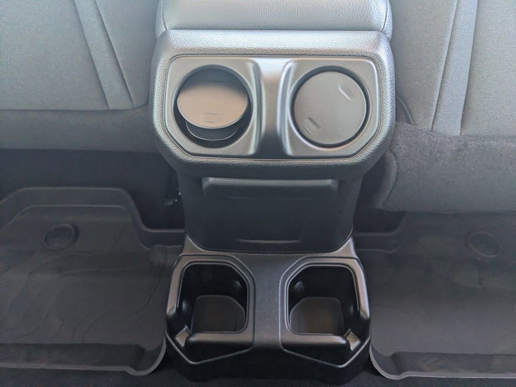 New 2026 Jeep Wrangler Willys image 33