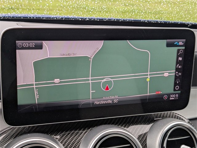 Used 2023 Mercedes-Benz C 63 AMG S image 19