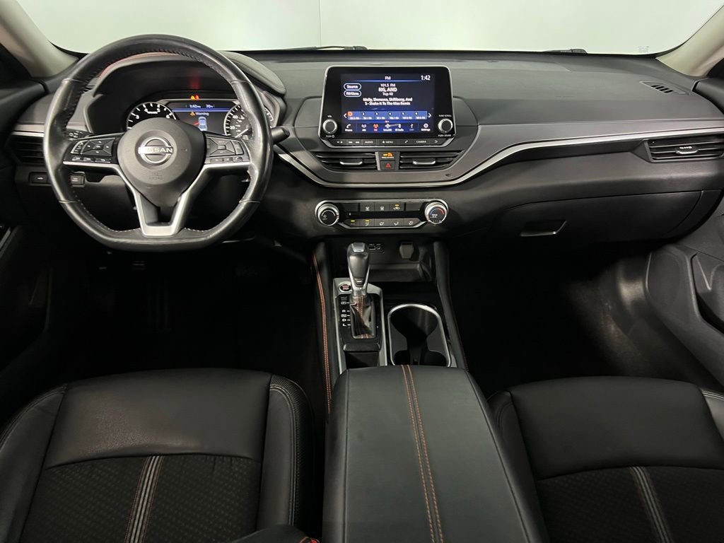 Used 2023 Nissan Altima 2.5 SR image 13