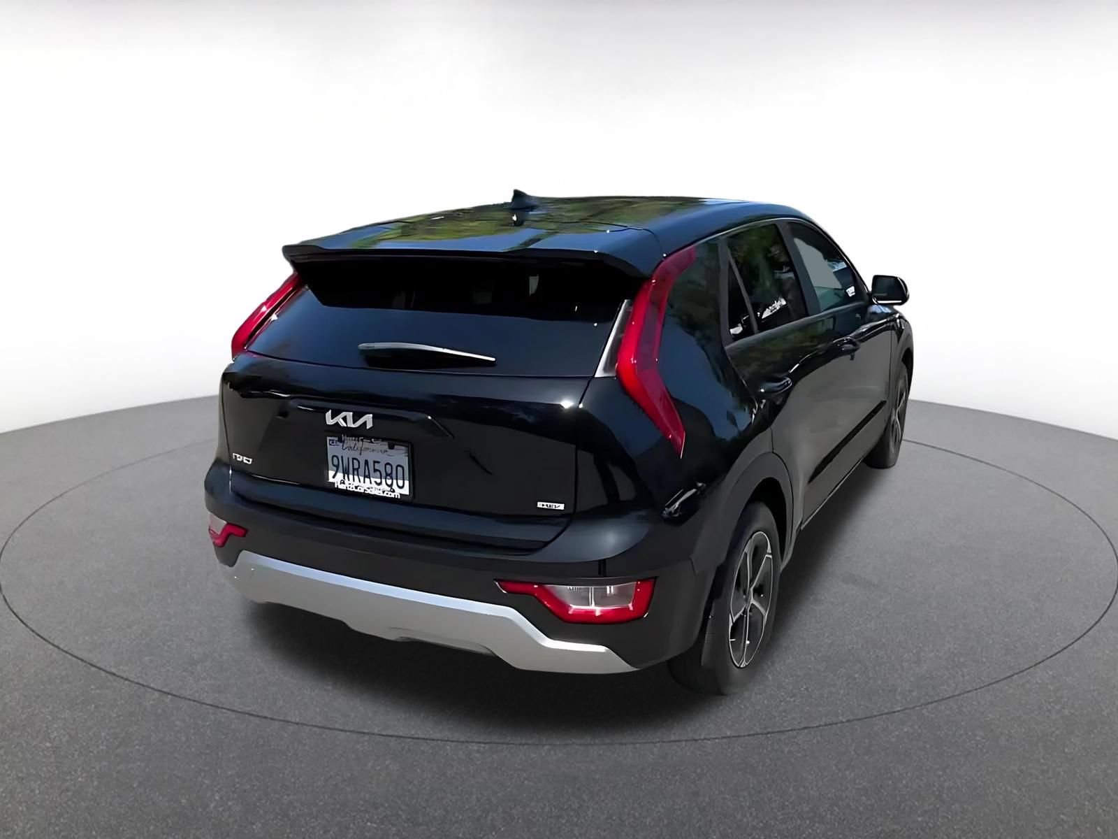 Used 2026 Kia Niro LX FWD image 14