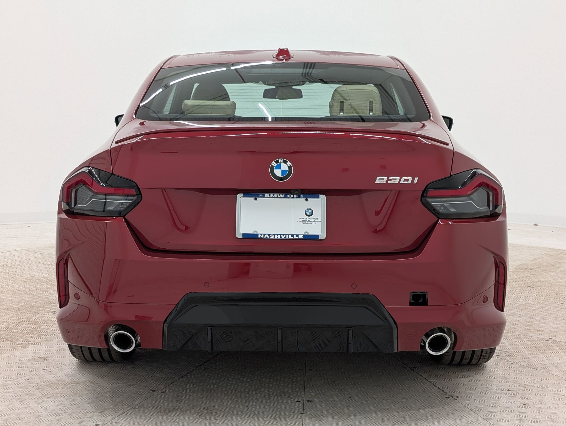 New 2026 BMW 230i Coupe w/ Premium Package image 10