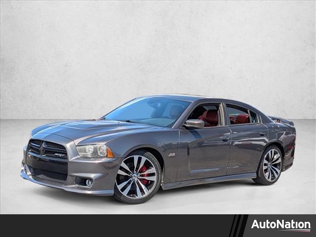 Used 2013 Dodge Charger SRT8