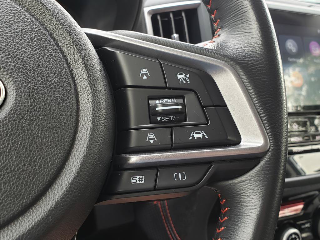 Used 2019 Subaru Forester Sport w/ Popular Package #2 AWD/4WD image 20