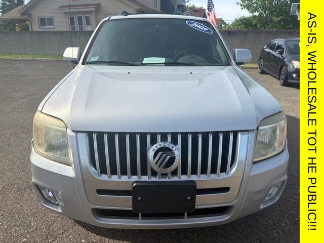 Used 2009 Mercury Mariner Premier FWD image 17