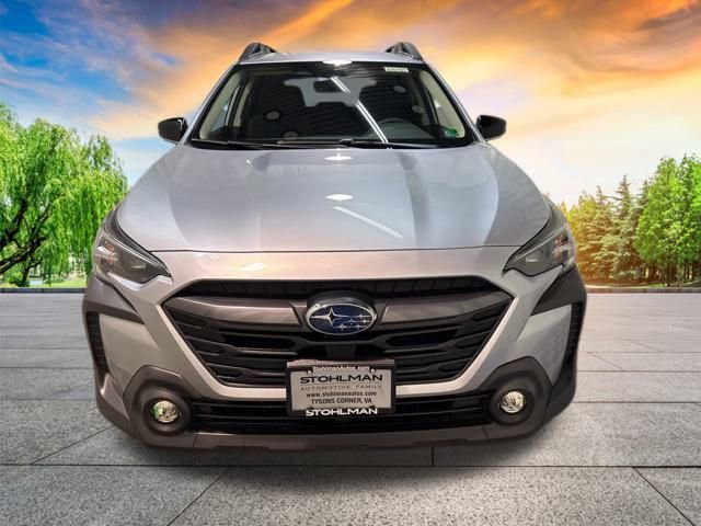 New 2025 Subaru Outback Premium w/ Popular Package #1A image 9