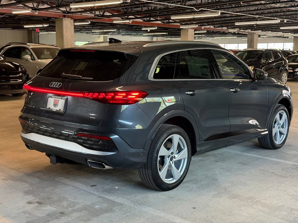 New 2026 Audi Q5 Premium Plus AWD/4WD image 7