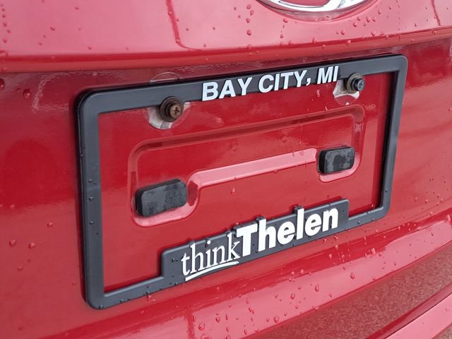 Used 2011 Hyundai Tucson GLS image 24