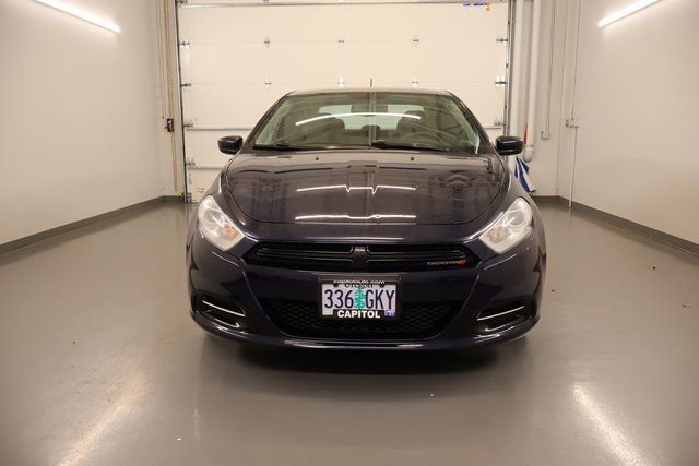 Used 2013 Dodge Dart SE w/ Value Group image 6