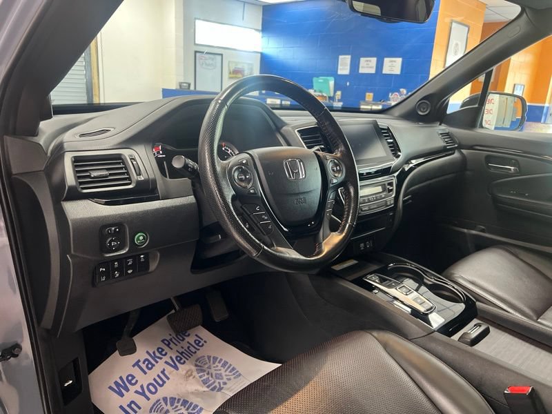 Used 2023 Honda Ridgeline Black Edition image 19