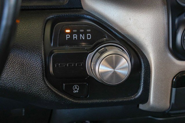 Used 2022 RAM 1500 Laramie image 19