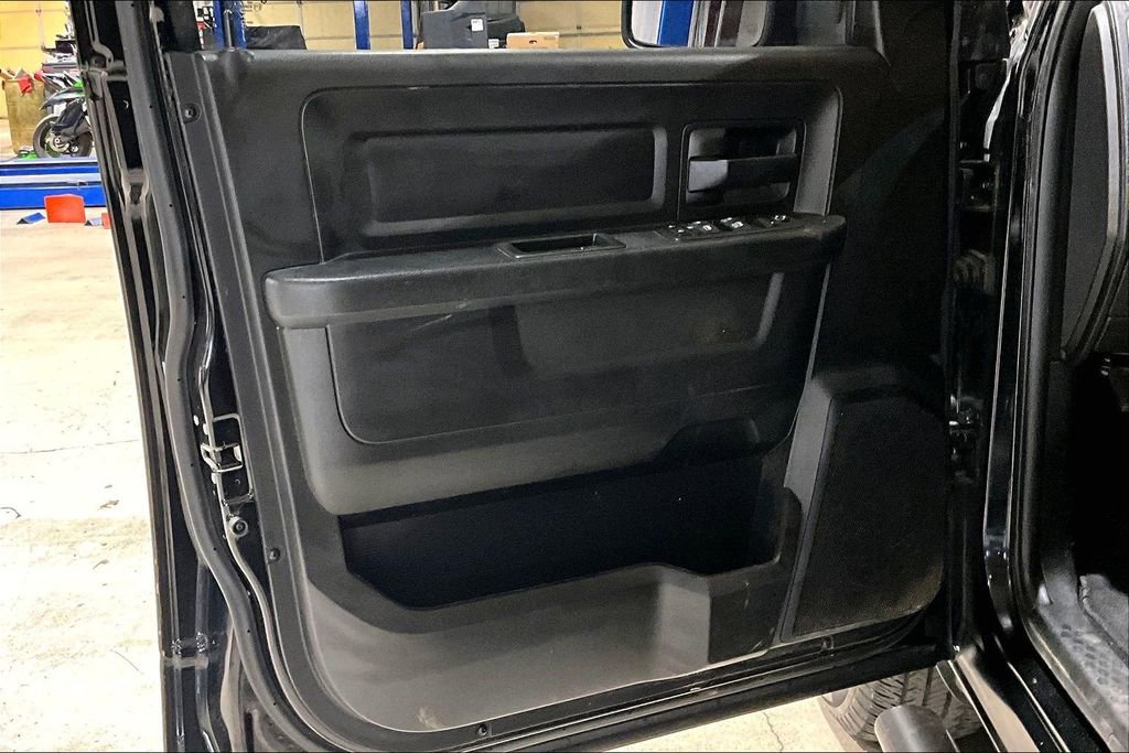 Used 2019 RAM 1500 Tradesman w/ Popular Equipment Group image 20