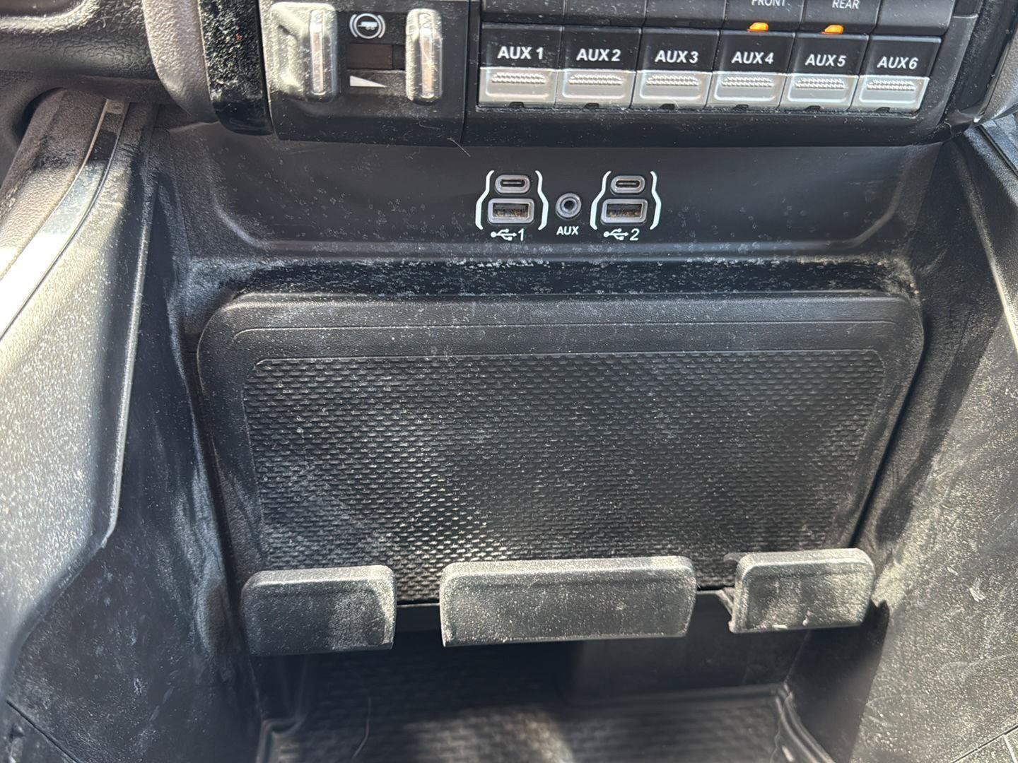 Used 2025 RAM 2500 Big Horn AWD/4WD image 14